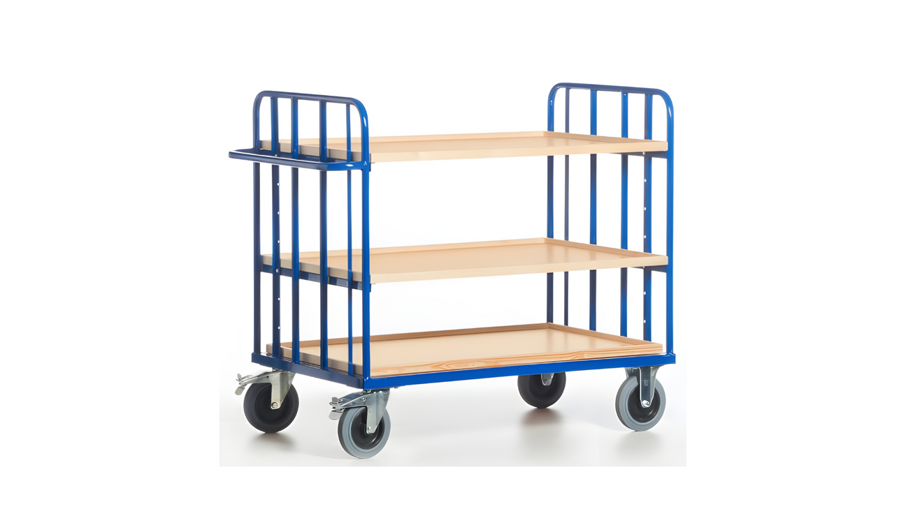 ROLLCART Etagenwagen