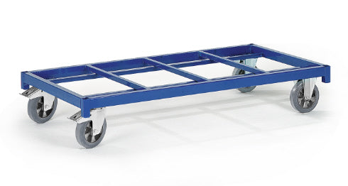 ROLLCART Grundmodell 1200 kg Tragkraft 021226 021228 021230