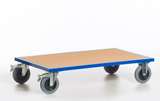 ROLLCART Plattformwagen 02-5985/02-5986/02-5987/02-5988