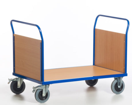 ROLLCART Doppelstirnwandwagen 02-6045/02-6046/02-6047/02-6048