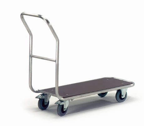 ROLLCART Alu-Magazinwagen, 03-4625