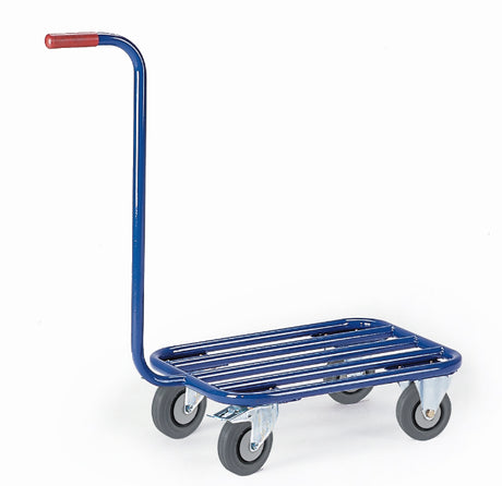 ROLLCART Griffroller-Rohrboden, 200 kg Tragkraft, 04-8042