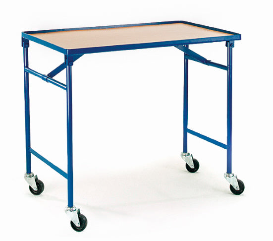 ROLLCART Faltbarer Tischwagen 06-7016