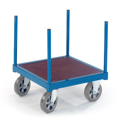 ROLLCART Langmaterialroller , 1000 kg Tragkraft, 10-1278