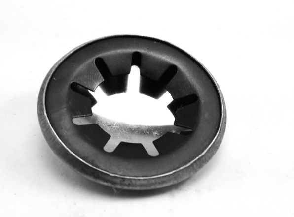 1 Satz FROSAL Radkappe Radbefestigung Achsstopfen 4 Stück