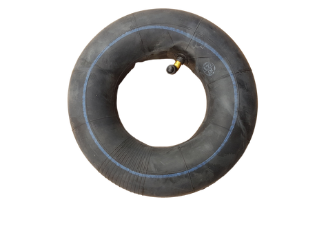 FROSAL Schlauch Ventil 90 Grad 3.50-4 / Reifen Bollerwagen / Sackkarre / Transportwagen 1 Stück