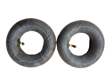 FROSAL Schlauch Ventil 90 Grad 3.50-4 / Reifen Bollerwagen / Sackkarre / Transportwagen 2 Stück