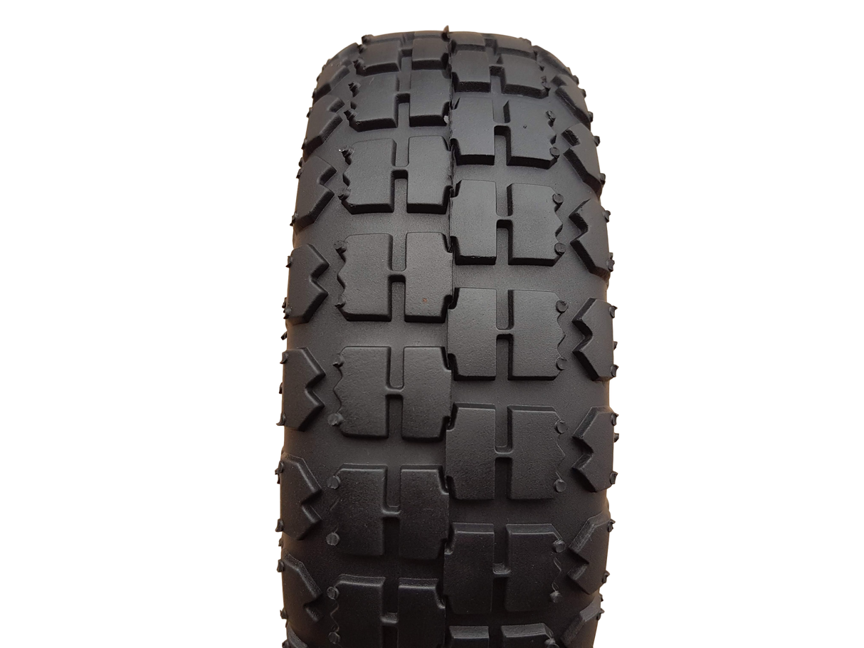 FROSAL Mantel Transportwagen 4.10-3.50-4 + Schlauch 90 gerade