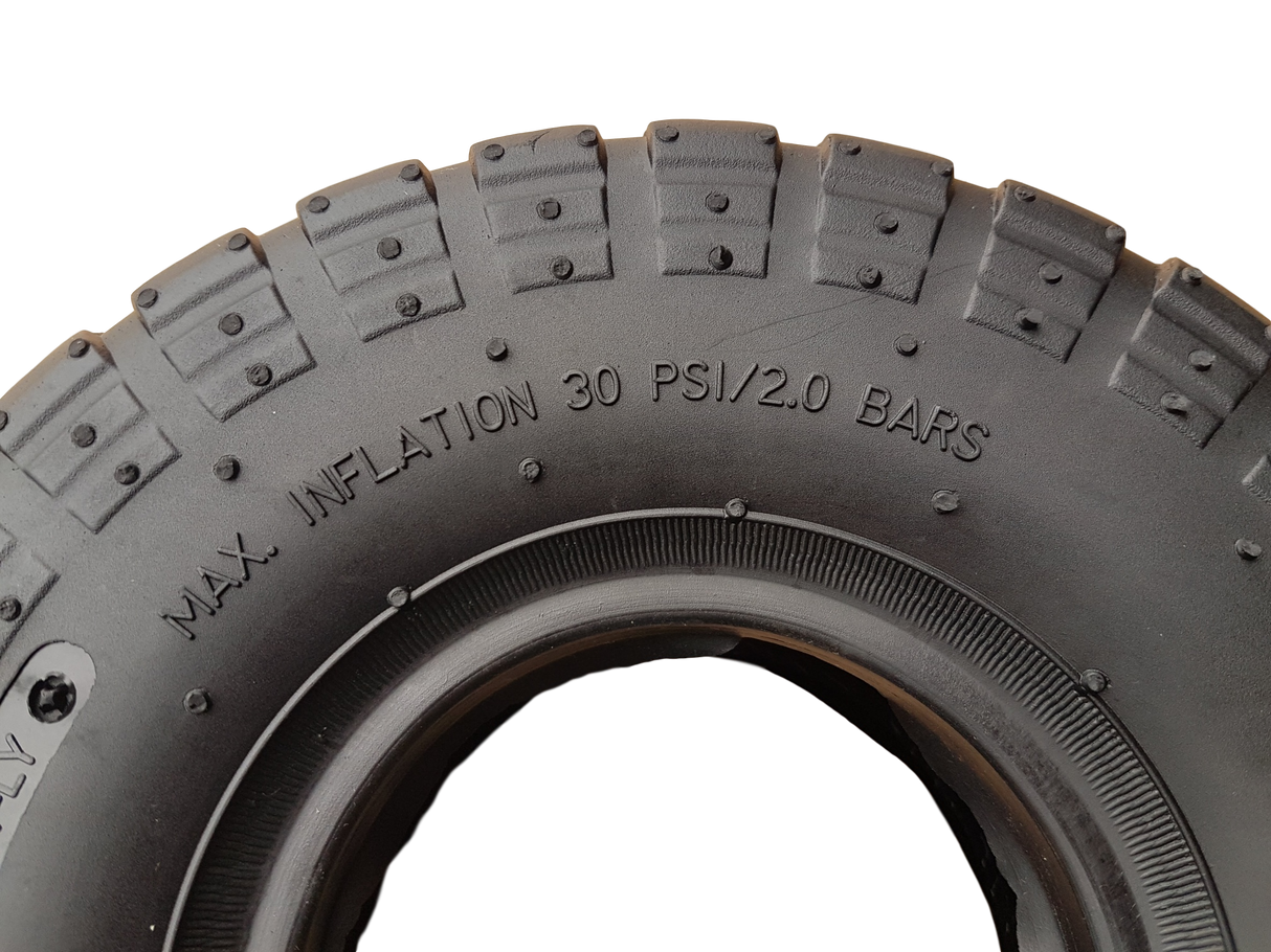 FROSAL Mantel Transportwagen 4.10-3.50-4 + Schlauch 90 gerade