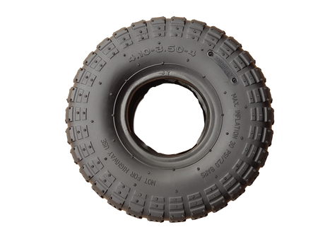 FROSAL Mantel / Reifen Bollerwagen / Sackkarre / Transportwagen 4.10-3.50-4 1 Stück