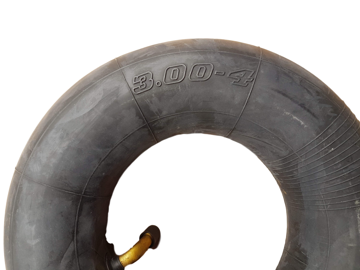 FROSAL Mantel Bollerwagen/Sackkarre 3.00-4 / + Schlauch 90 Grad