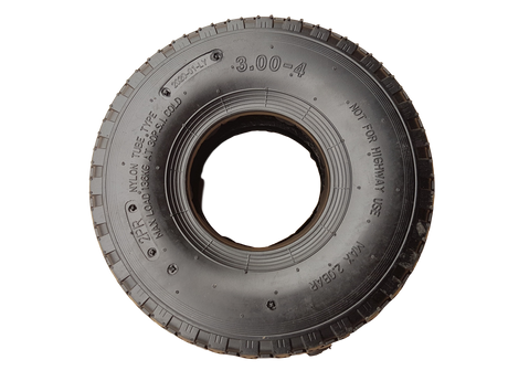 FROSAL Mantel / Reifen Bollerwagen / Sackkarre 3.00-4 / 260 x 85 1 Stück