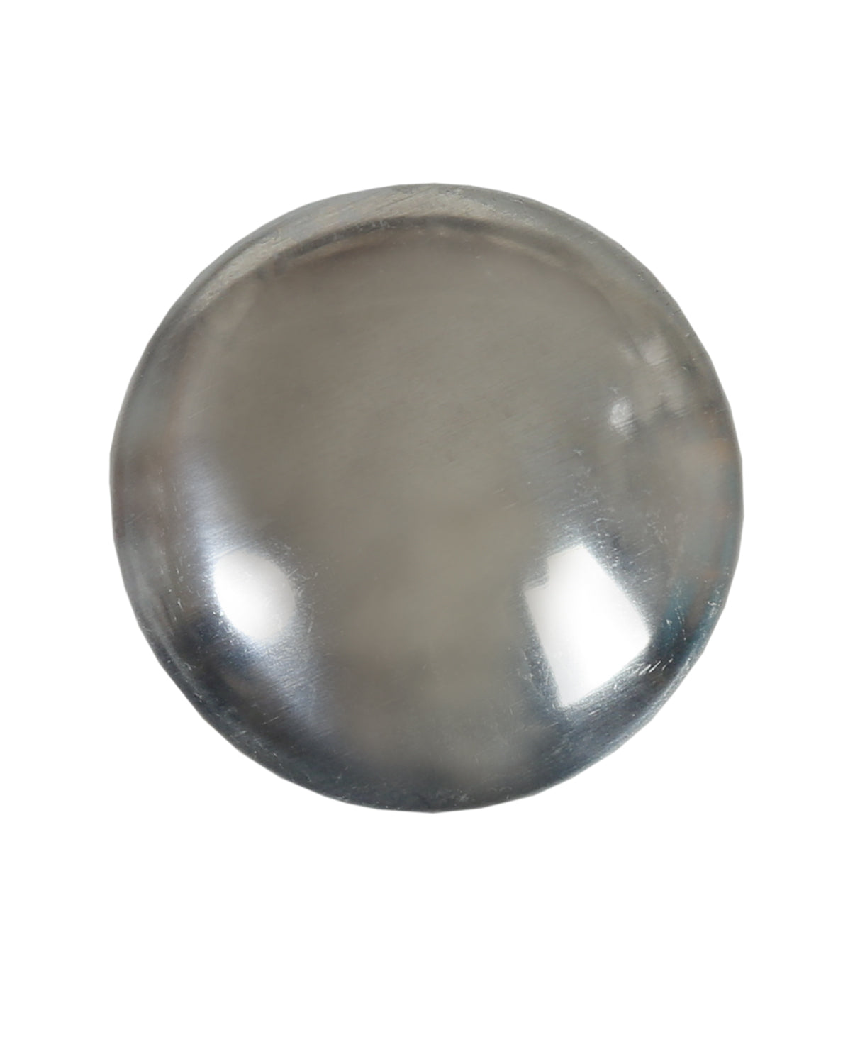 FROSAL Ersatzrad - PU Rad Nabe 20mm/60mm für Bollerwagen oder Sackkarre pannensicher inkl. Radbefest