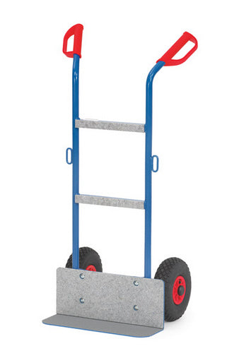 Fetra 11030 leichte Gerätekarre, 250 kg