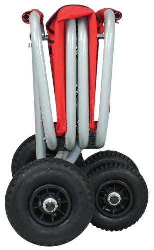 Beachtrekker LiFe faltbar rot Bremse