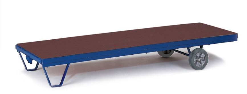 ROLLCART Rollplatten 12-1310 bis 12-1323