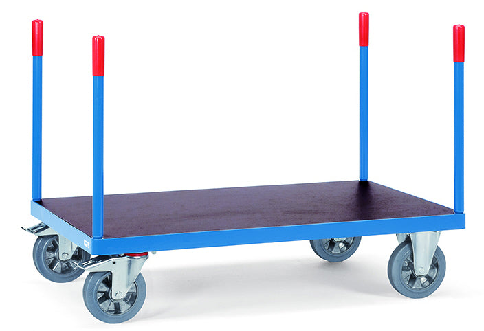 Fetra 12582/12583/12585/12586 schwere Rungenwagen 1200 kg