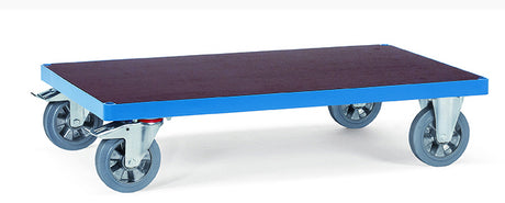 Fetra 12592/12593/12595/12596 schwere Basiswagen 1200 kg