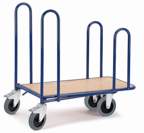 ROLLCART C&C Wagen mit Seitenbügeln 13-1604