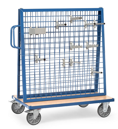 Fetra 1301 Werkstückwagen, 600 kg