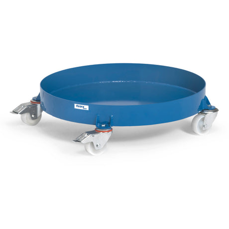 Fetra 1361 Fassroller 250 kg, Innen-Ø 630 mm