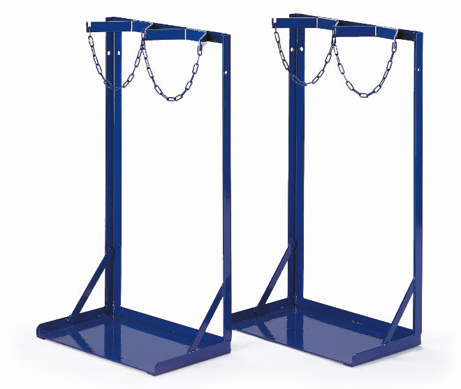 ROLLCART Stahlflaschenständer 17-9800