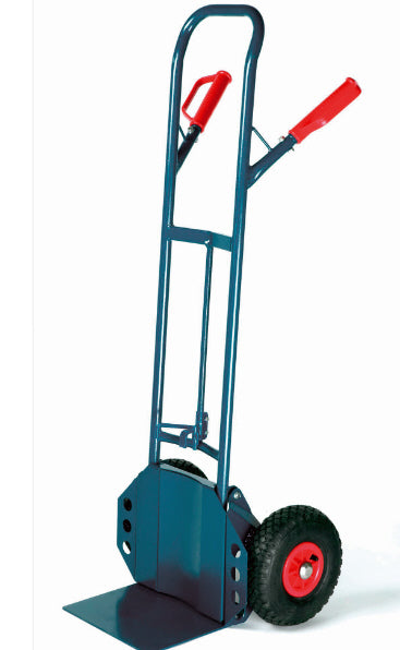 ROLLCART Easy UnLoader, 150 kg Tragkraft, 20-9862