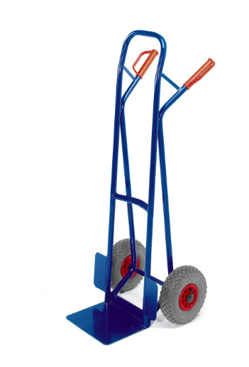 ROLLCART Stapelkarre, 250 kg Tragkraft, 209901 209902 209901GS 209902GS