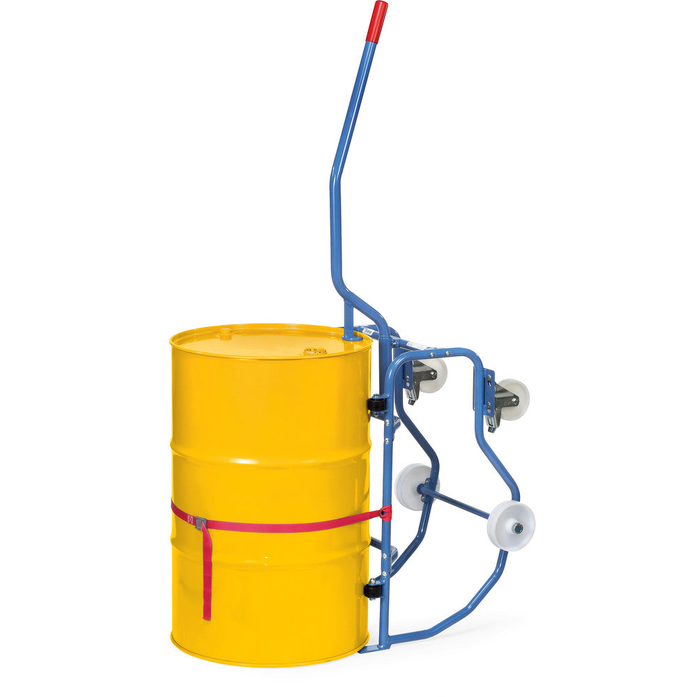 Fetra 2015 Fasskipper, 250 kg, mit Hebelstange, fahrbar