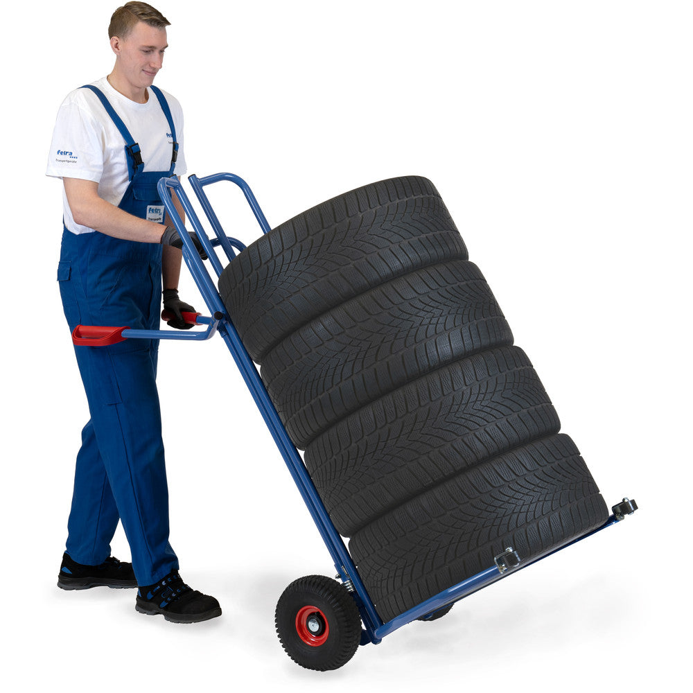 Fetra 2034A/2035A - Reifenkarre
