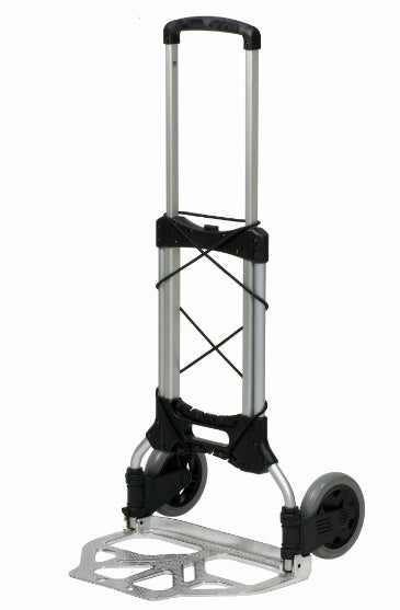 ROLLCART Transportkarre MA125, 219075