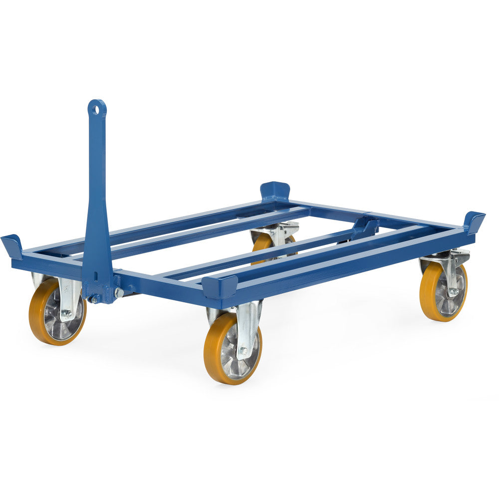 Fetra 22601 Paletten-Fahrgestell als Routenzug 1000 kg
