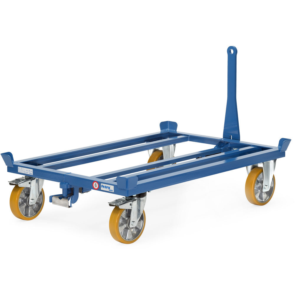 Fetra 22601 Paletten-Fahrgestell als Routenzug 1000 kg