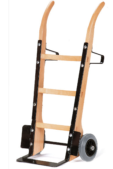 ROLLCART Holzsackkarre -121-, 250 kg Tragkraft, 231211 231212