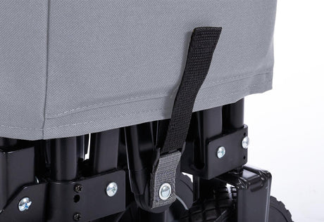 Bollerwagen klappbar Paxi