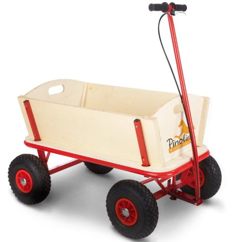 Pinolino Bollerwagen Til