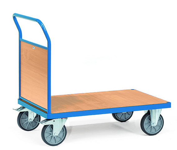 Fetra 2510/2511/2512/2513 Stirnwandwagen