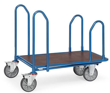 Fetra 2980/2981/2982 C+C Wagen mit Seitenbügeln