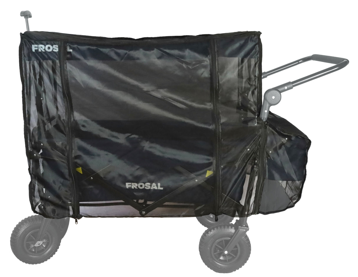 FROSAL Insektenschutz Netz für Bollerwagen Nick PRO