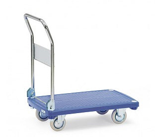 Fetra 3130 Kunststoffplattenwagen