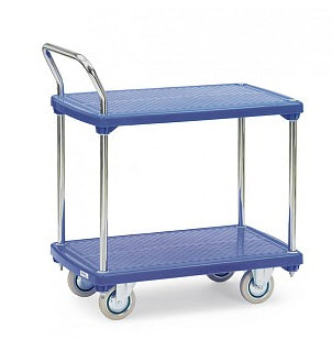 Fetra 3132 Tischwagen 2 Etagen