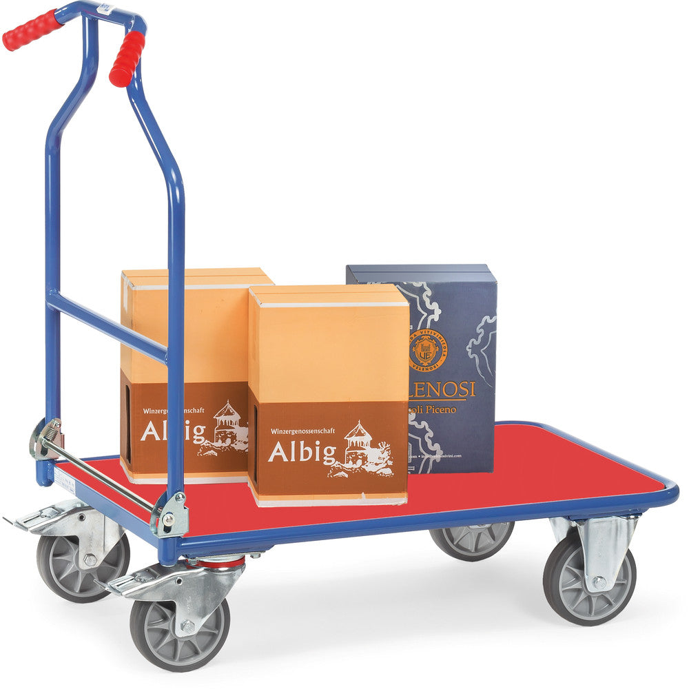 Fetra 3301 Optiliner klappbar