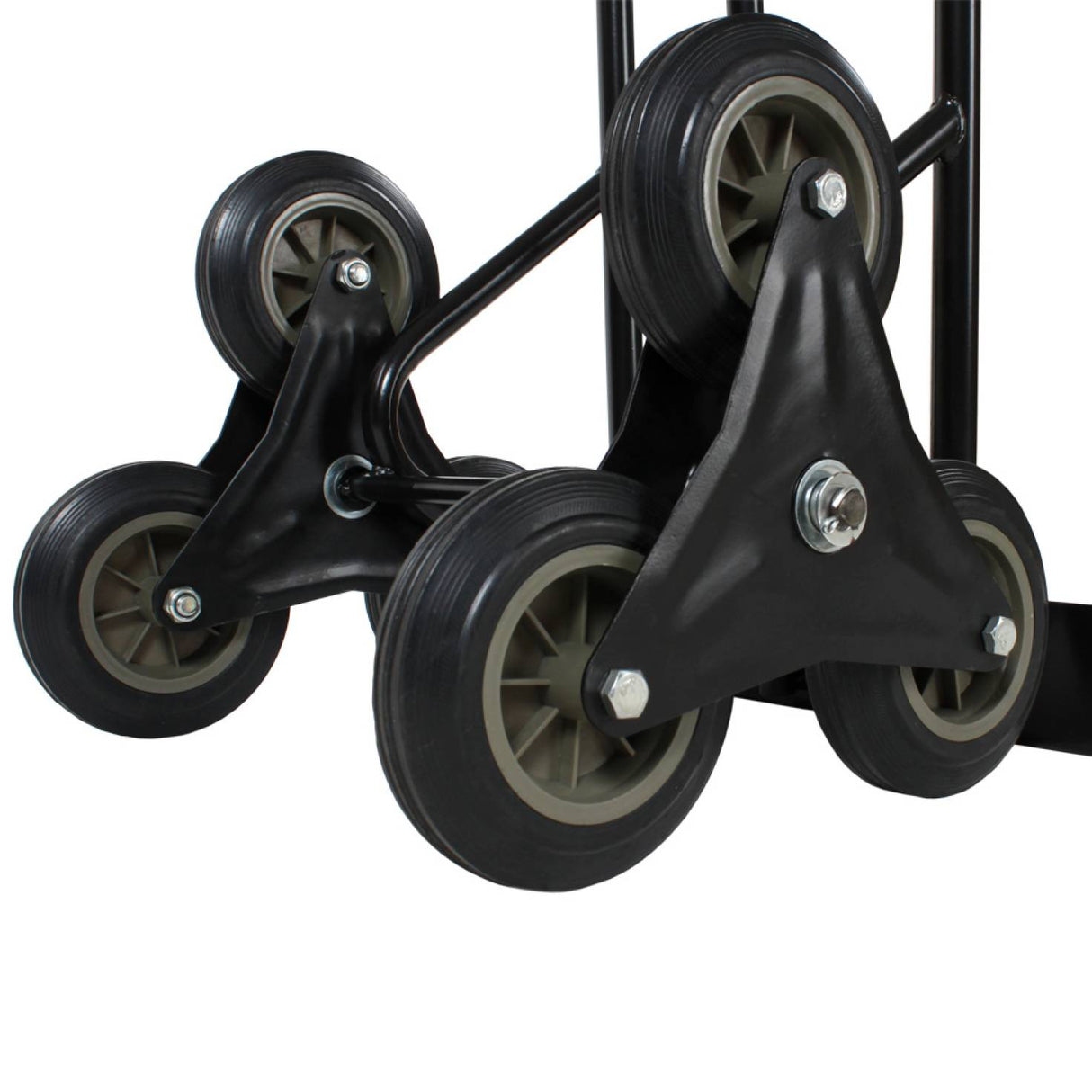 Treppensackkarre bis 150kg