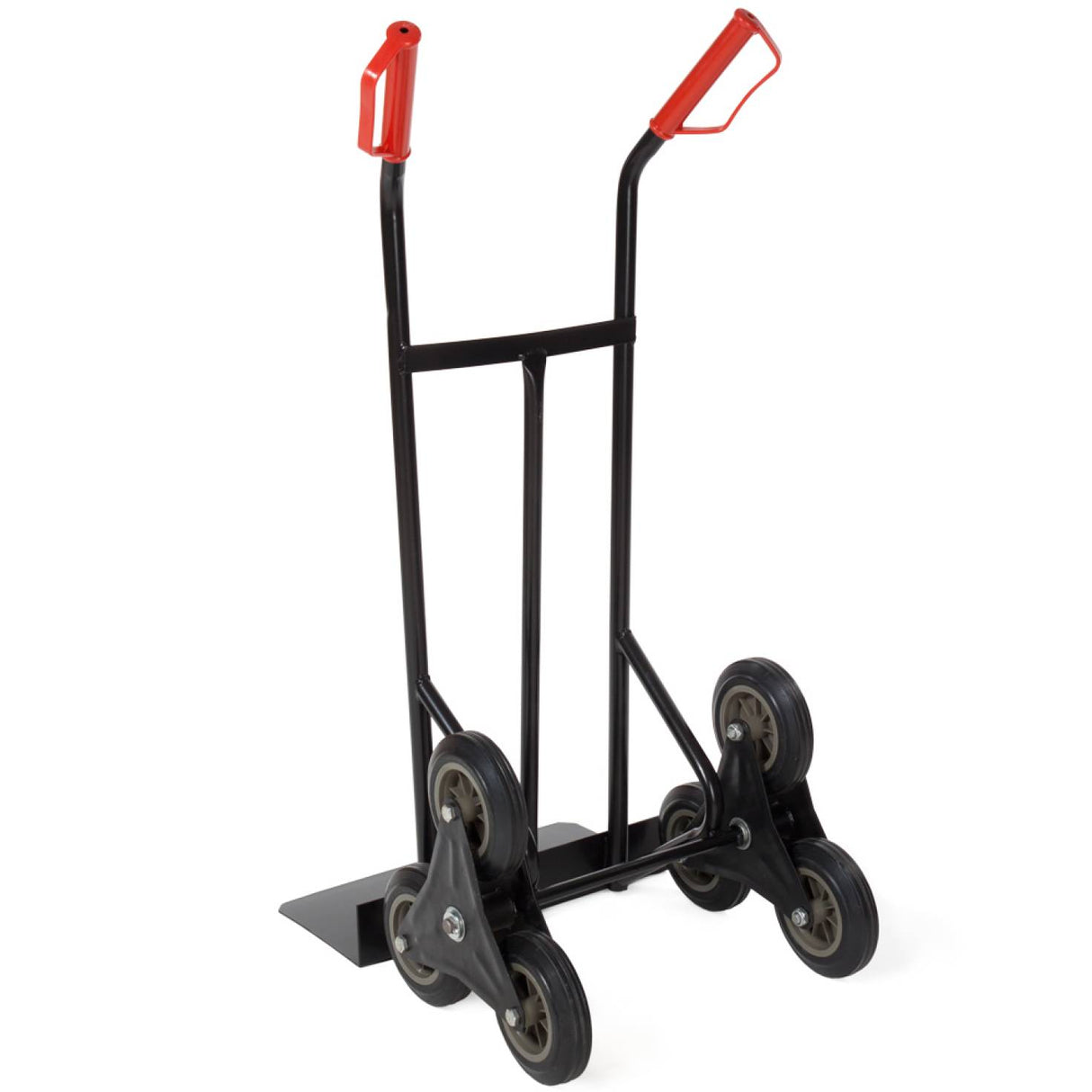 Treppensackkarre bis 150kg