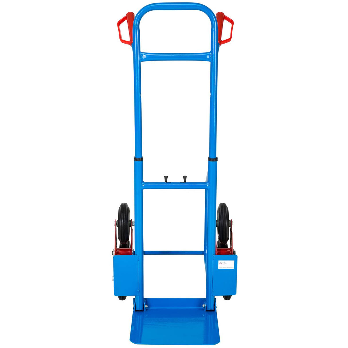 Treppensackkarre bis 100kg