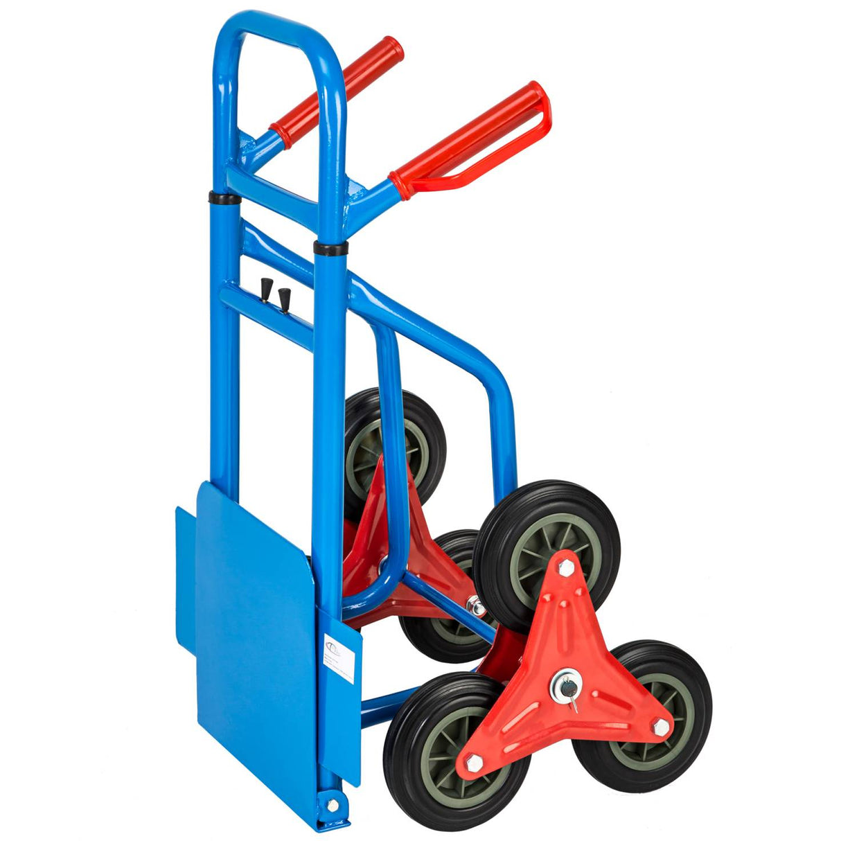 Treppensackkarre bis 100kg