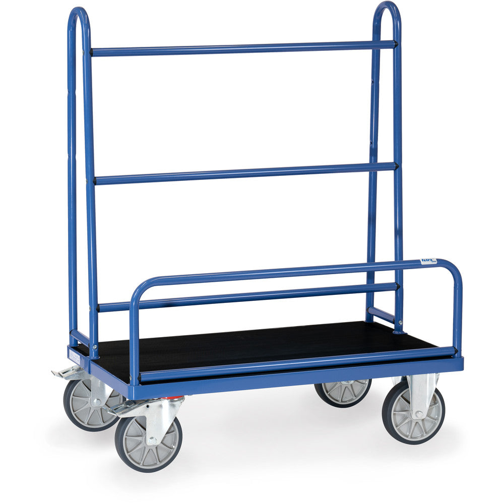 Fetra 4431/4432/4433 - Plattenwagen 600kg