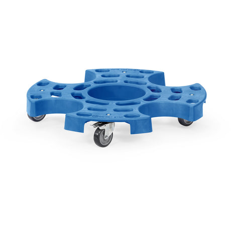 Fetra 4546 - Reifen-Roller "TYRE TROLLEY", TPE-Bereifung