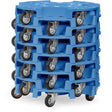 Fetra 4547 - Reifen-Roller "TYRE TROLLEY", Vollgummi-Bereifung
