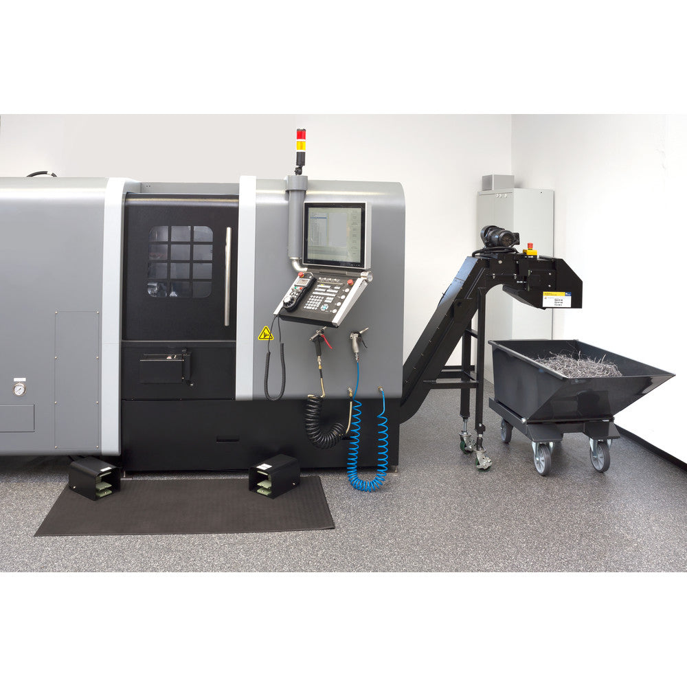 Fetra 4701 7016,4701A 7016 750 kg, 250 Liter Inhalt, serienmäßig TOTALSTOP